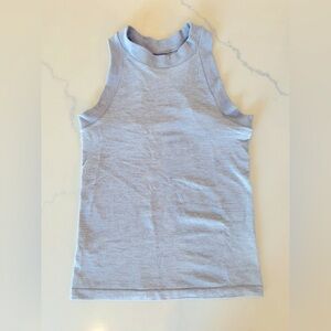 Athleta Renew Racerback Seamless Tank Top